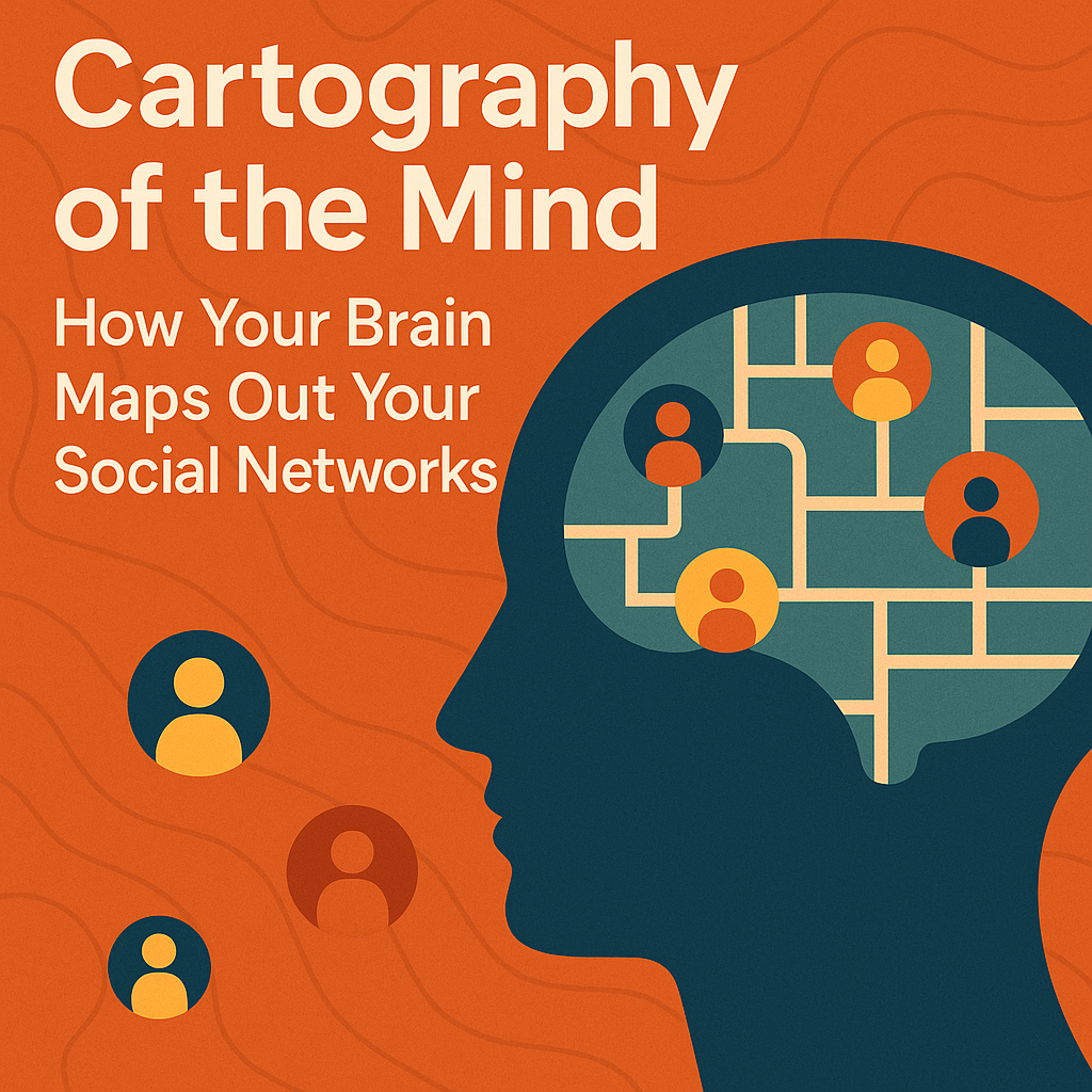 Cartography of the Mind